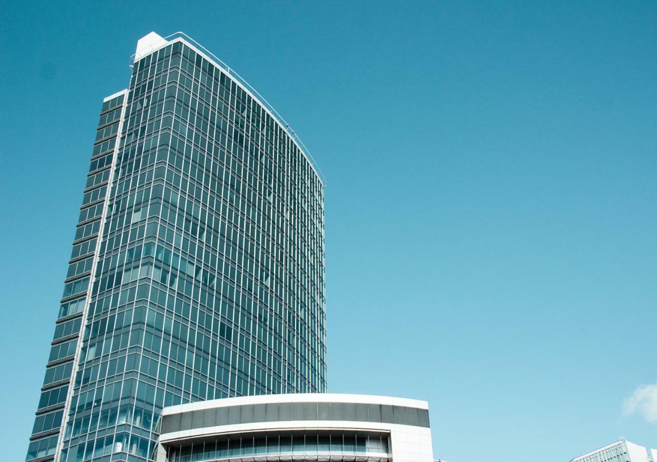 ブリュッセルSmartflats - Eu Commissionアパートメント エクステリア 写真